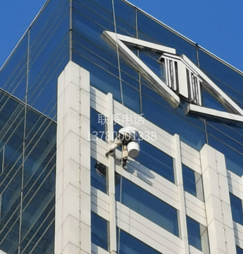 泰富廣場年保養(yǎng)維護(hù)